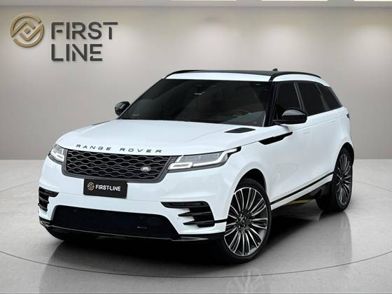 LAND ROVER RANGE ROVER VELAR 3.0 P340 GASOLINA R-DYNAMIC HSE AUTOMÁTICO
